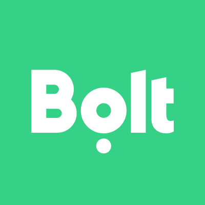Bolt-logo
