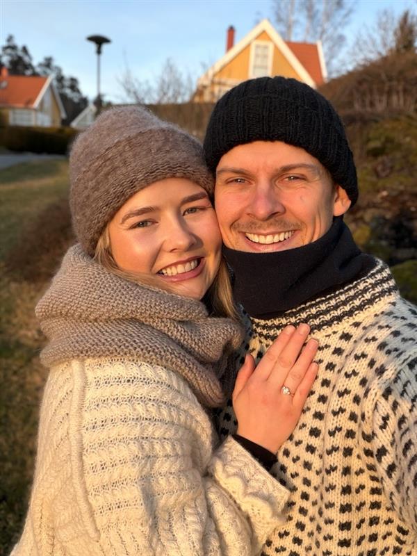 Martha & Sondre
